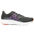 Tênis New Balance 411v3 Feminino CINZA ESCURO