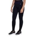 Calça Legging Feminina ASICS Seamless Fio Emana PRETO