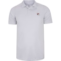 Camisa Polo Fila Player Fbox II -Masculina BRANCO
