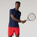 Camisa Polo Fila Player Fbox II -Masculina AZUL ESCURO