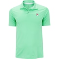 Camisa Polo Fila Player Fbox II -Masculina VERDE CLARO