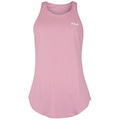 Camiseta Regata Feminina Fila Basic Sports Polygin ROSA
