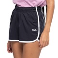 Short Feminino Fila Classic PRETO