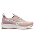 Tênis Feminino Mizuno Base Ride ROSA