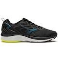 Tênis Mizuno Space 4 Masculino CINZA