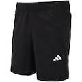 Shorts adidas Essentials - Masculino PRETO/BRANCO