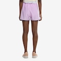 Short Feminino adidas Run IT Brand Love ROSA CLARO