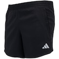 Bermuda Masculina adidas Run It PRETO