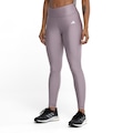 Calça Legging Feminina adidas Latin Fit Color LILAS
