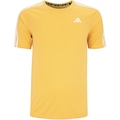 Camiseta Masculina adidas Manga Curta OTR 3S Tee LARANJA
