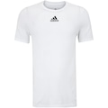 Opção de cor 1 de Camiseta Masculina adidas Manga Curta Small Logo