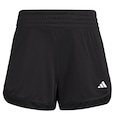 Short Feminino adidas Pacer Knit PRETO