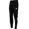 Calça Masculina adidas LS Sereno PRETO/BRANCO