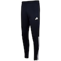Calça Masculina adidas LS Sereno AZUL ESC/BRANCO