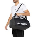 Mala adidas Duffel Training S PRETO