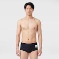 Sunga Adulto adidas Solid PRETO