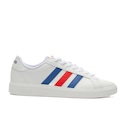 Opção de cor 1 de Tênis adidas Grand Court Base 2.0 - Masculino