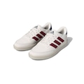 Tênis adidas Courtblock Masculino OFF WHITE
