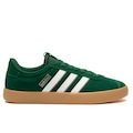 Tênis adidas VL Court 3.0 Masculino VERDE/BRANCO