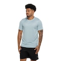 Camiseta Masculina Puma Manga Curta Performance SS VERDE CLARO