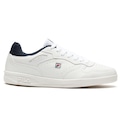 Tênis Fila Revenge Masculino BRANCO/MARINHO/VERME