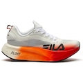 Tênis Fila Float Maxxi 2 Pro Masculino BRANCO/LARANJA