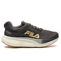 Tênis Fila Float Maxxi 2 Masculino CINZA ESC/OURO