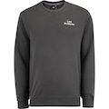 Blusão do Real Madrid adidas Masculino SWT PRETO