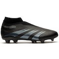 Chuteira de Campo Adulto adidas Predator League 24 Academy PRETO