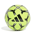 Bola de Futebol de Campo adidas Starlancer BRANCO/CINZA/MARINHO