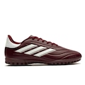 Chuteira Society Adulto adidas Copa Pure 2 Club VINHO
