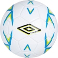 Bola Futsal Umbro Match AZUL/AMARELO CLA