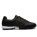 Chuteira Society Adulto Umbro Speciali Classic PRETO/PRETO
