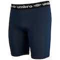 Bermuda Térmica Umbro Light Masculina AZUL ESCURO