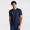 Opção de cor 10 de Camiseta Masculina Umbro Manga Curta Legacy