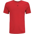 Camiseta Nike Jordan Jumpman Masculina VERMELHO