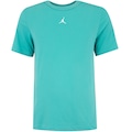 Camiseta Nike Jordan Jumpman Masculina AQUA