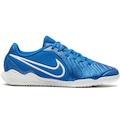 Chuteira Futsal Adulto Nike Tiempo Legend 10 Academy AZUL
