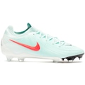 Chuteira de Campo Nike Phantom GX II Pro Adulto AZUL CLA/ROSA CLA