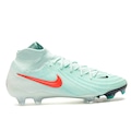 Chuteira de Campo Unissex Nike Phantom Luna 2 Elite AZUL CLA/ROSA CLA