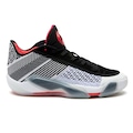Tênis Masculino Nike Air Jordan XXXVIII Low BRANCO