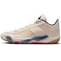 Tênis Masculino Nike Air Jordan XXXVIII Low BEGE/PRETO