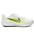 Tênis Nike Downshifter 13 Masculino BRANCO/VERDE
