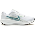 Opção de cor BRANCO/AZUL CLA de Tênis Nike Downshifter 13 - Feminino