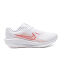 Tênis Nike Downshifter 13 Feminino BRANCO/VERMELHO