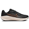 Tênis Nike Downshifter 13 Feminino PRETO/BEGE