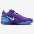 Tênis Nike Zoom Lebron NXXT Gen AMPD Masculino ROXO/AZUL