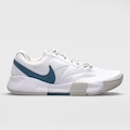 Tênis Nike Court Lite 4 - Masculino - Tennis BRANCO/AZUL