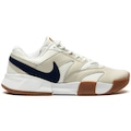 Tênis Nike Court Lite 4 - Masculino - Tennis BEGE/BRANCO