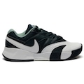 Tênis Nike Court Lite 4 - Masculino - Tennis VERDE ESC/BRANCO